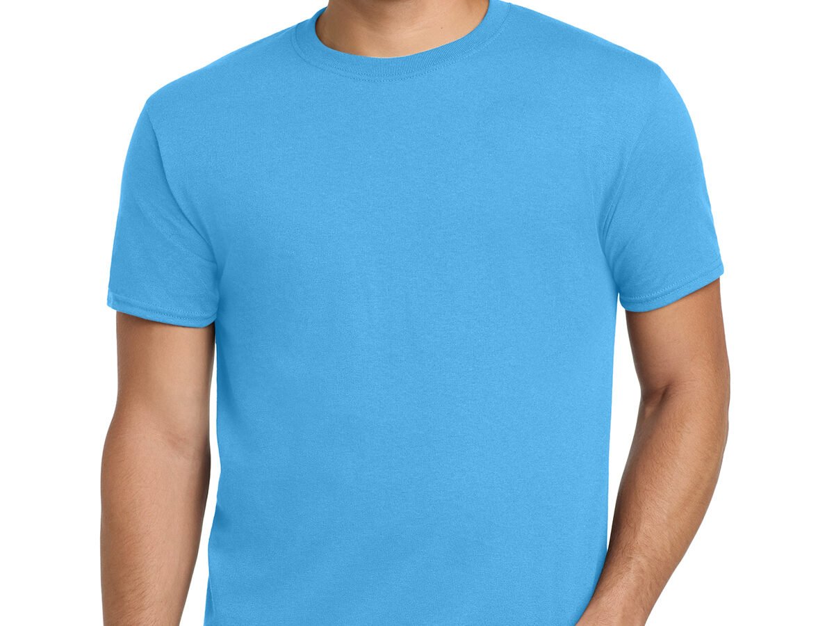 Jerzees® – Dri-Power® 50/50 Cotton/Poly T-Shirt – Workwear Outlets