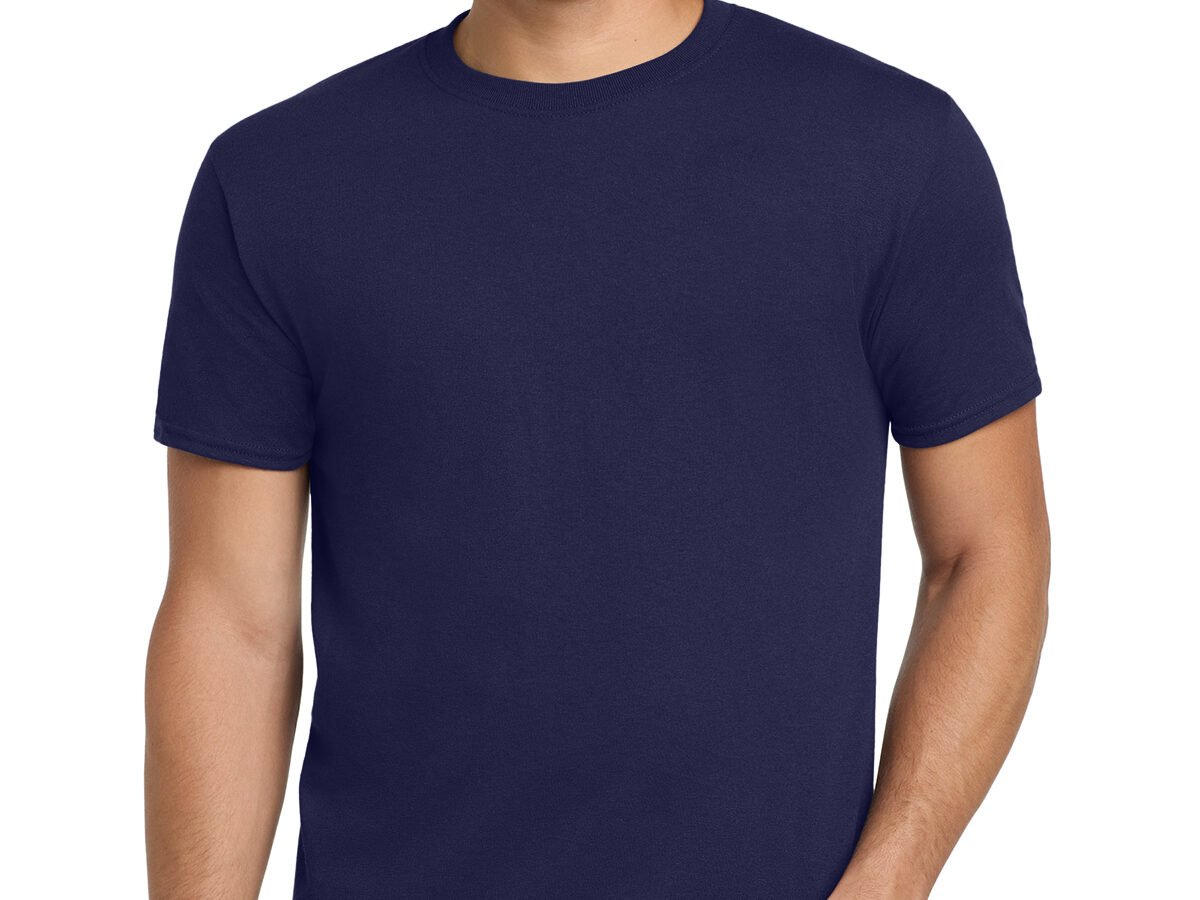 Jerzees® – Dri-Power® 50/50 Cotton/Poly T-Shirt – Workwear Outlets