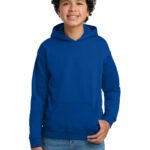 Gildan® - Youth Heavy Blend™ Hooded Sweatshirt