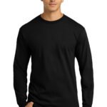 Gildan® Ultra Cotton® 100% US Cotton Long Sleeve T-Shirt