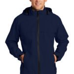 Port Authority® Tall Torrent Waterproof Jacket