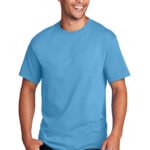 Port & Company® Core Cotton Tee