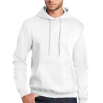 Port Company® Core Fleece Pullover Hooded Sweatshirt