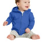 Infant Core Fleece Full-Zip