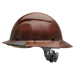 DAX Full Brim Hard Hat