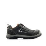 Elite Safety Shoe - Vented