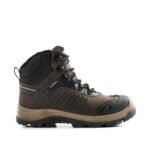 Storm 6" Safety Boot