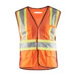 5-Point Tear Away Vest