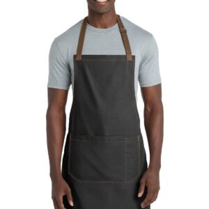 Port Authority ® Market Full-Length Bib Apron