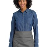 Port Authority ® Market Half Bistro Apron